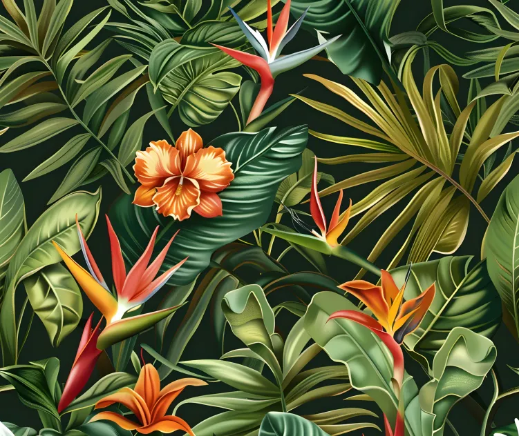 Jungle 495
