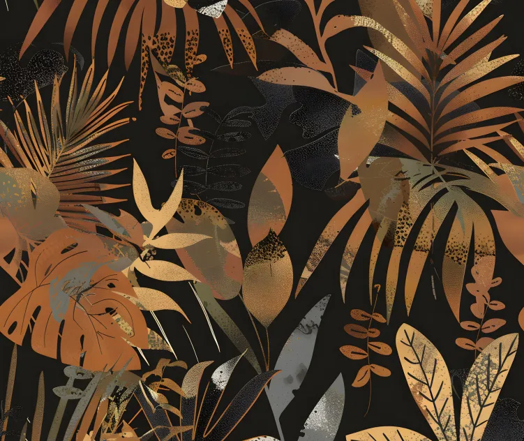 Jungle 496