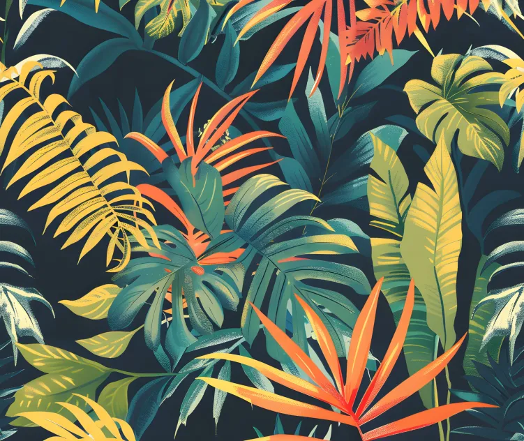 Jungle 497