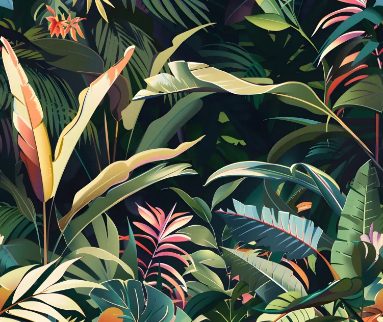 Jungle 498
