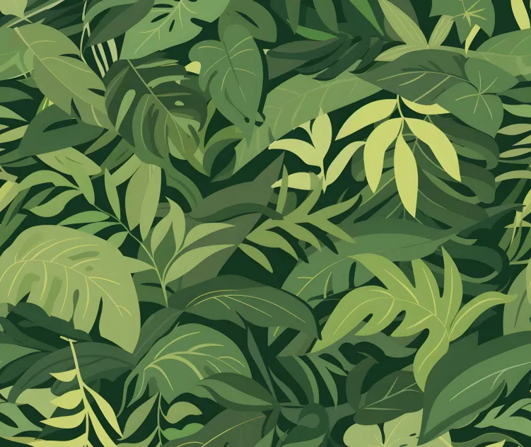 Jungle 499