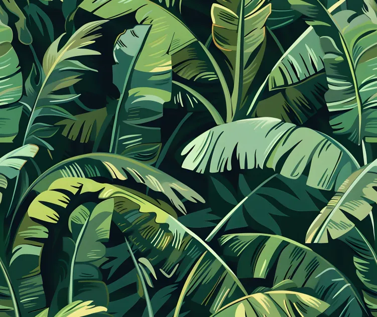 Jungle 5