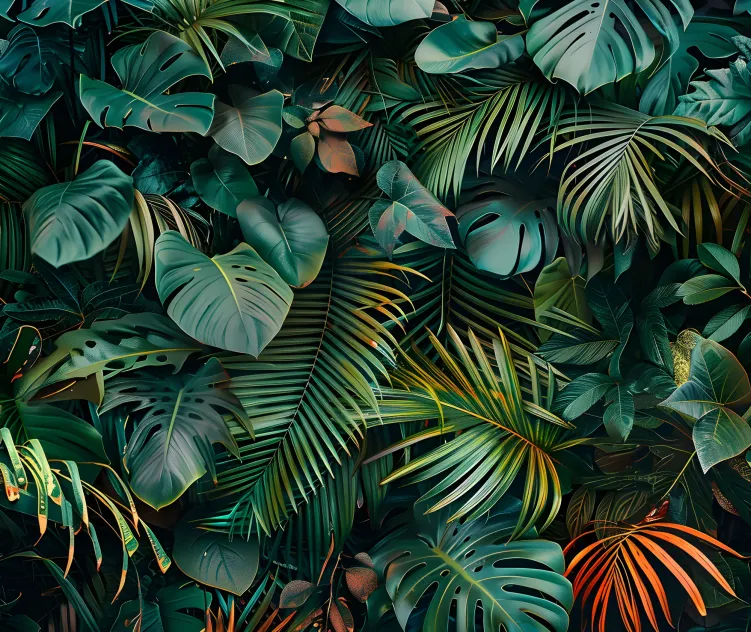 Jungle 502