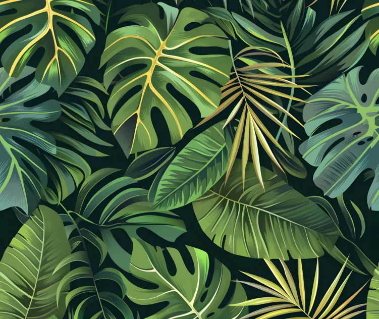 Jungle 503