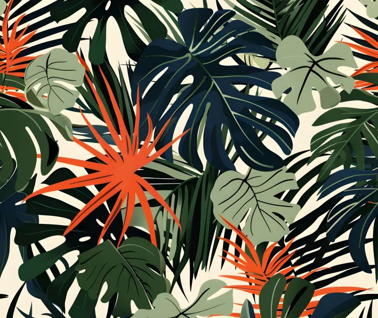 Jungle 504