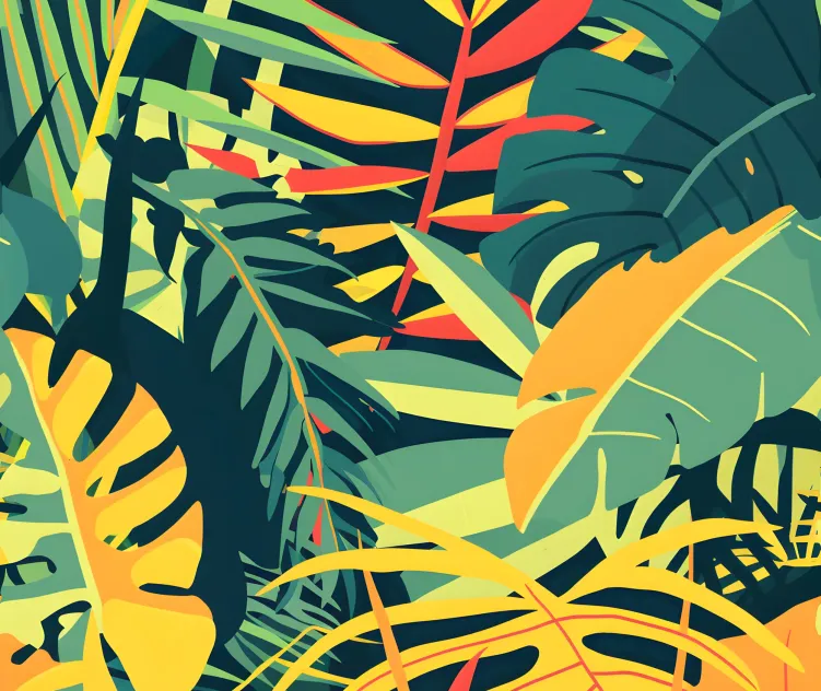 Jungle 505