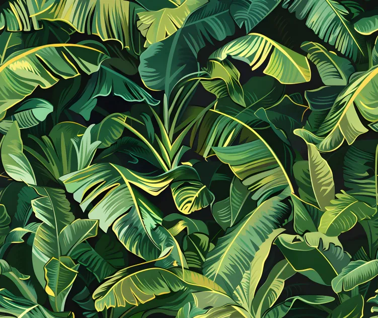 Jungle 506