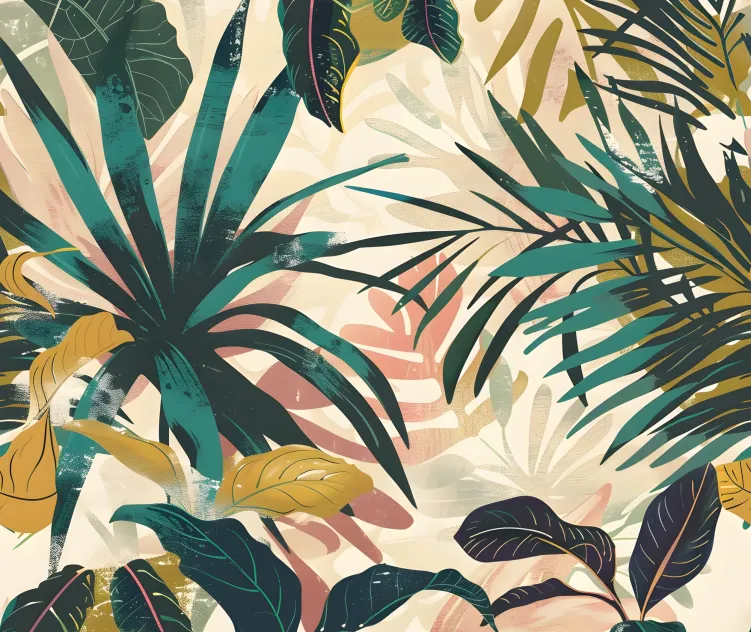 Jungle 508