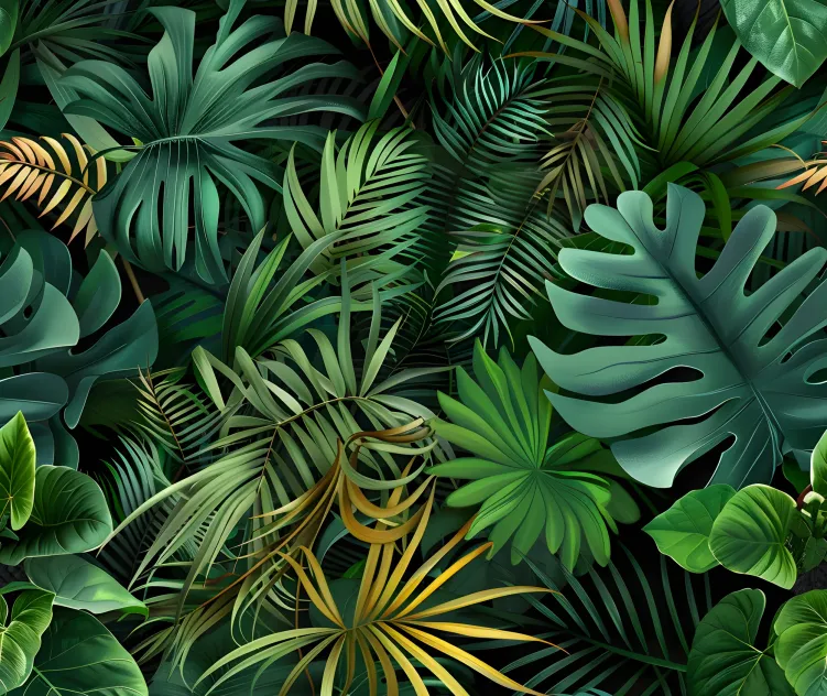 Jungle 510