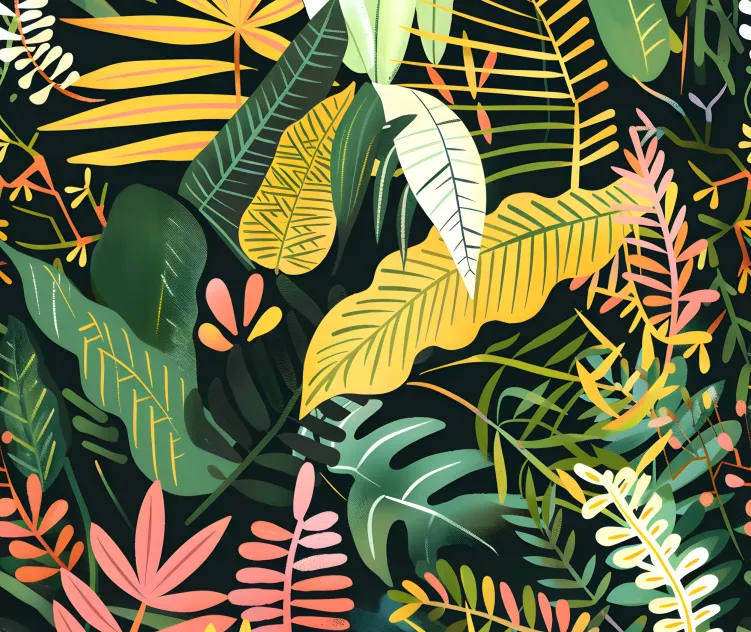 Jungle 511