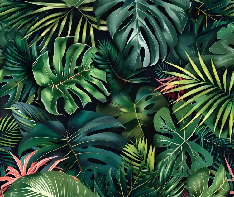 Jungle 512