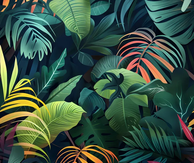 Jungle 515
