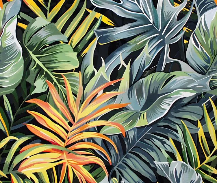 Jungle 517