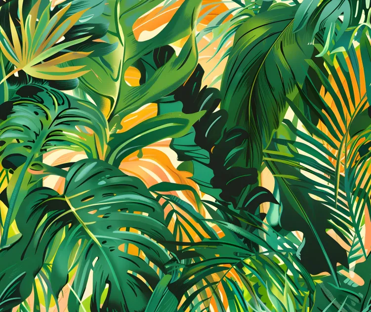 Jungle 518