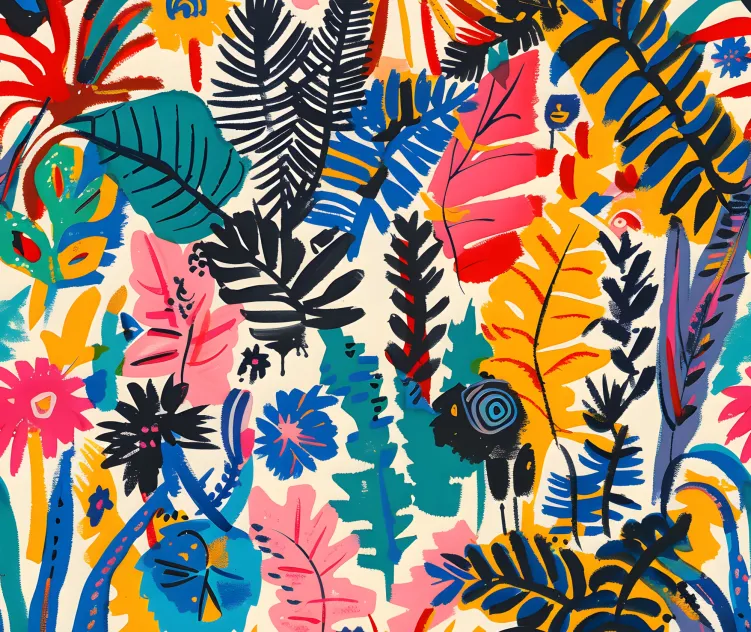 Jungle 522