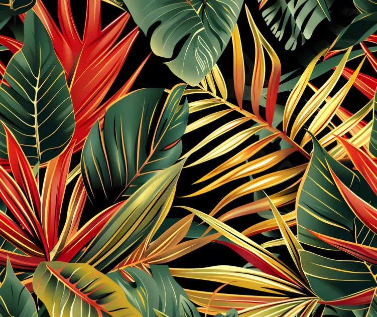 Jungle 523