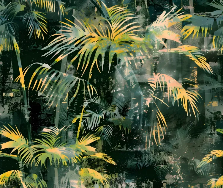 Jungle 524