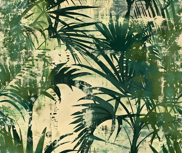 Jungle 526