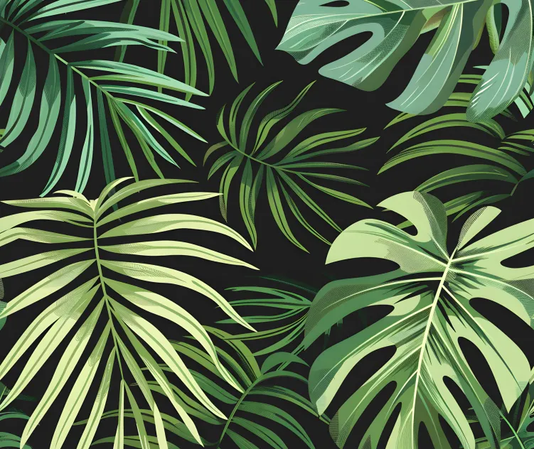Jungle 527