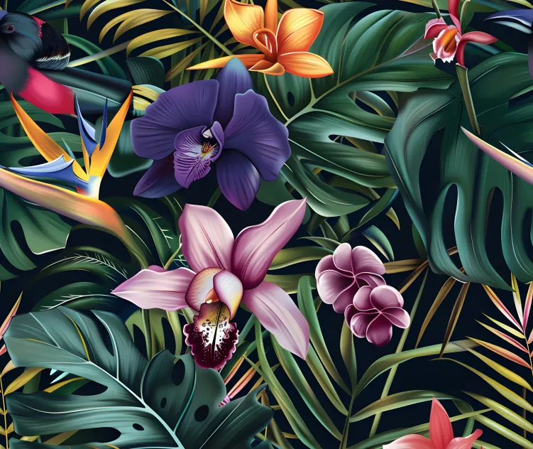Jungle 528