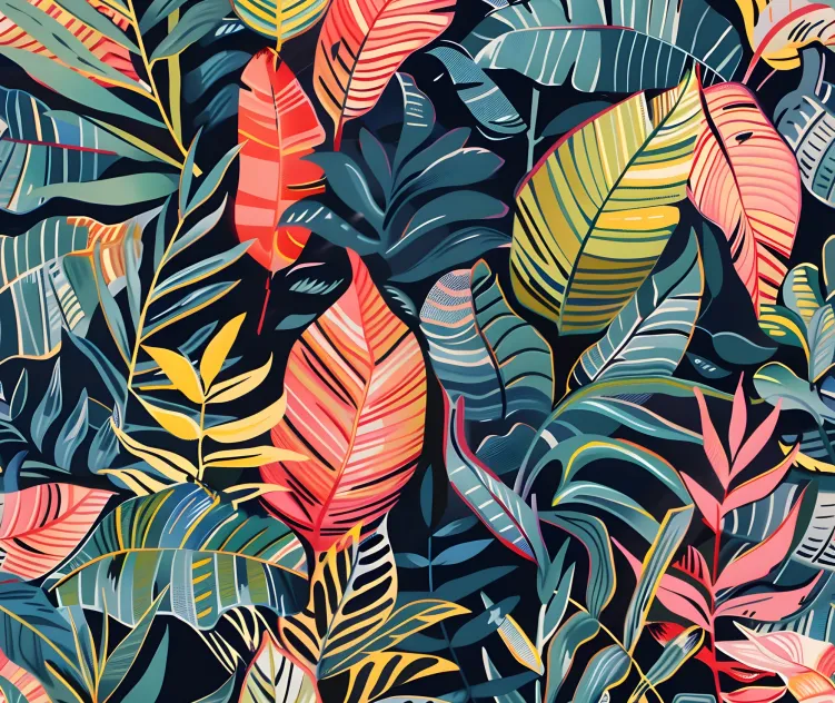 Jungle 530