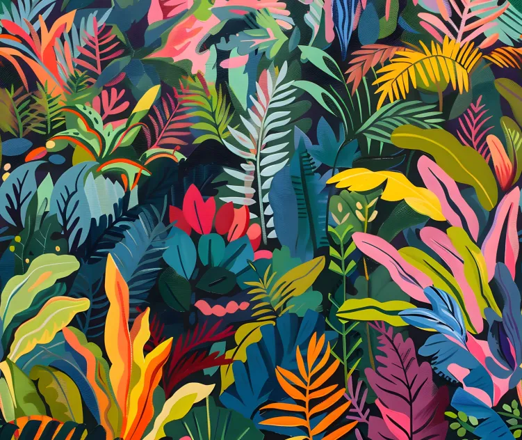 Jungle 531