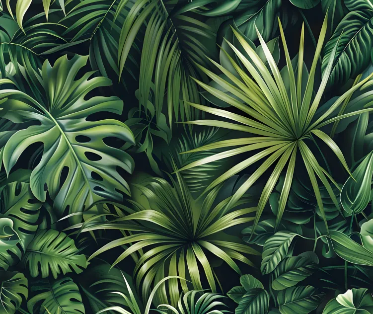 Jungle 533