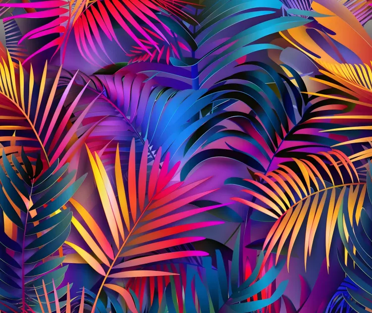 Jungle 534