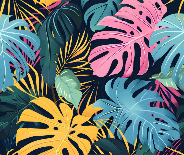 Jungle 535