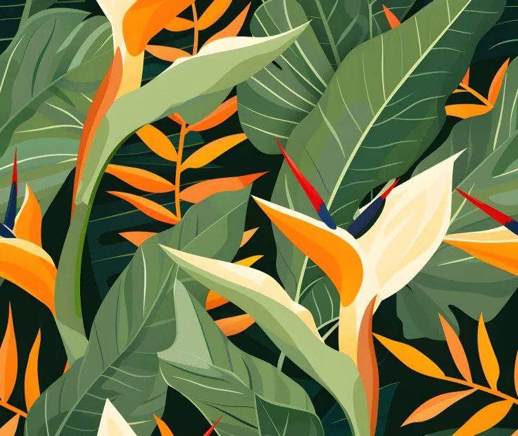 Jungle 536