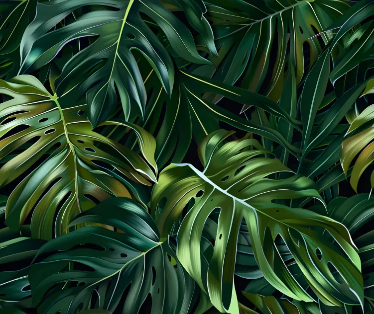 Jungle 538