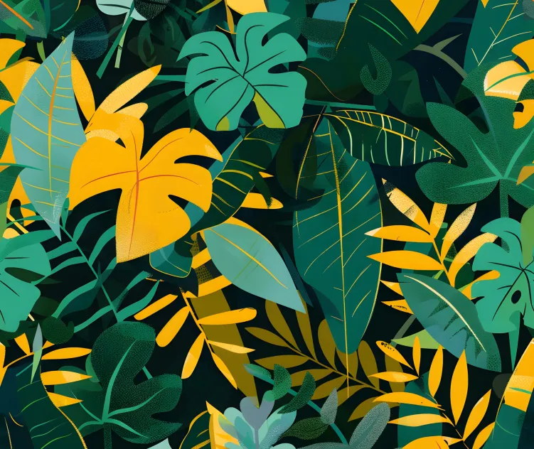 Jungle 539