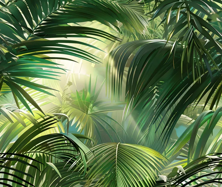 Jungle 541