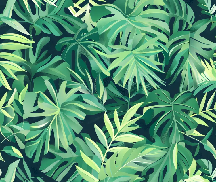 Jungle 542
