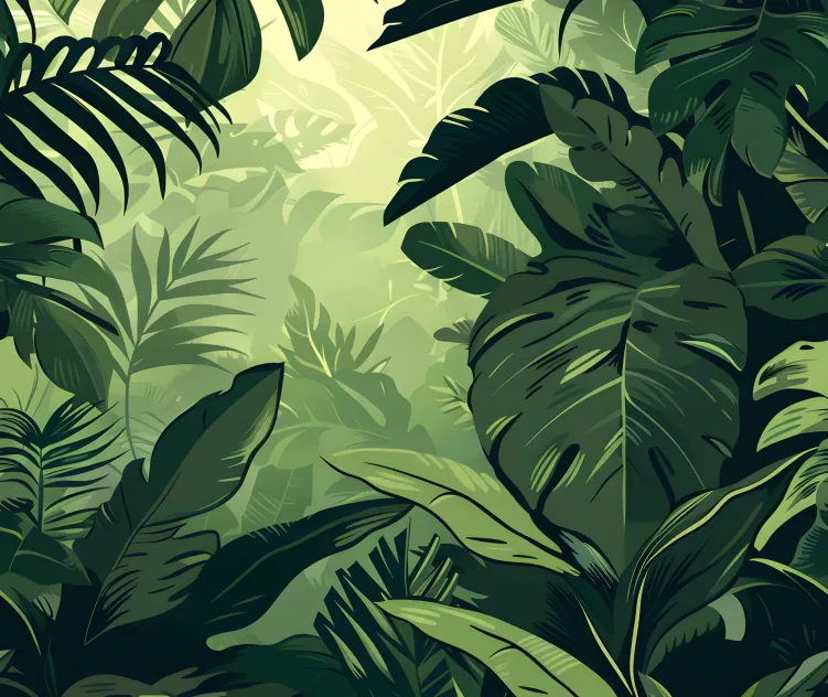 Jungle 543