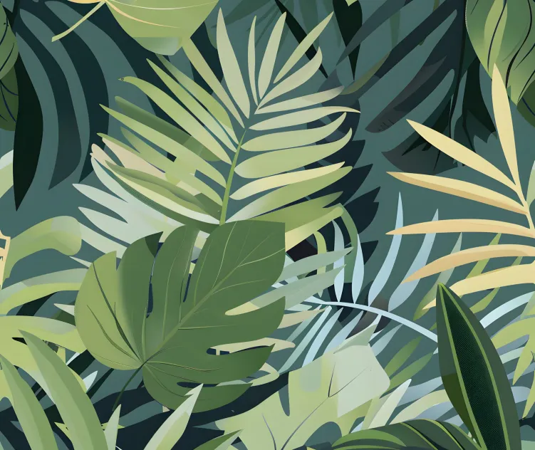 Jungle 545