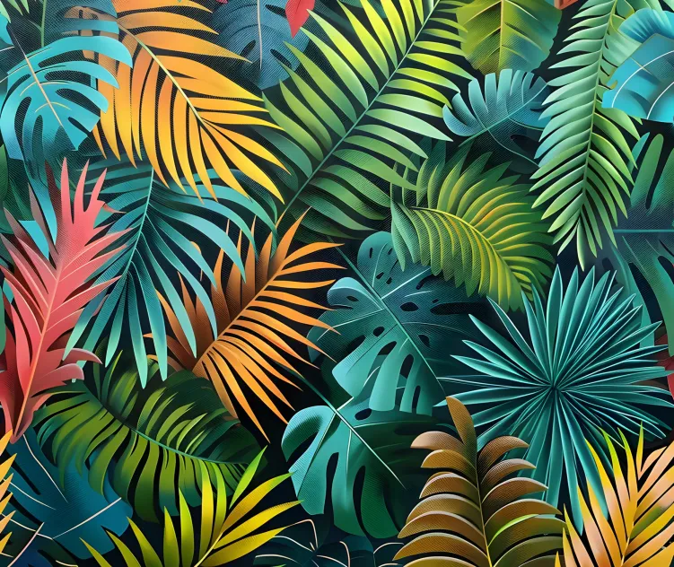 Jungle 546