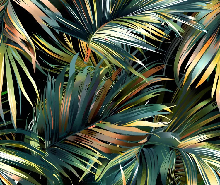 Jungle 549