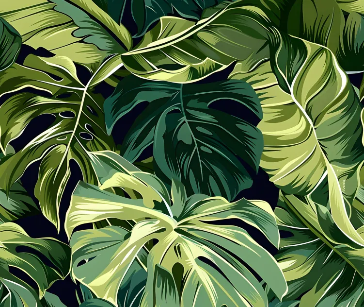 Jungle 550