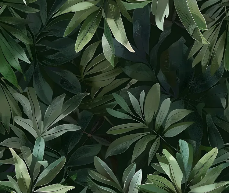 Jungle 551