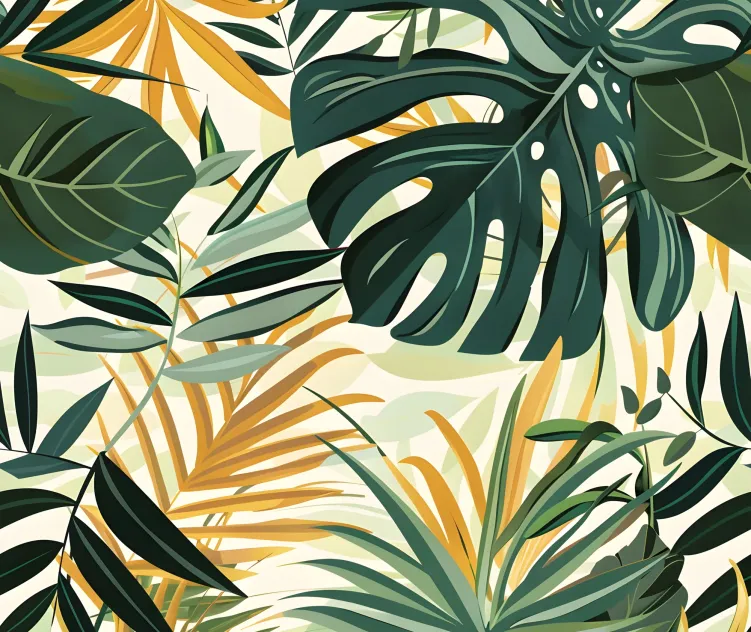 Jungle 557