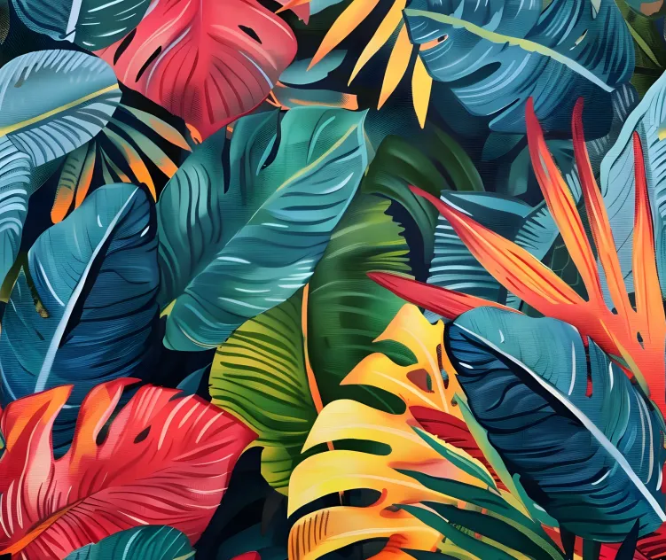Jungle 559