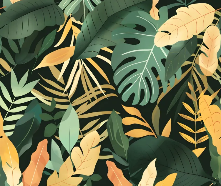 Jungle 560