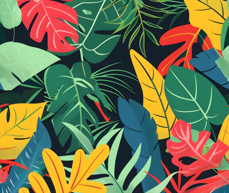 Jungle 562