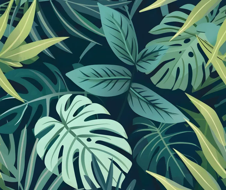 Jungle 563