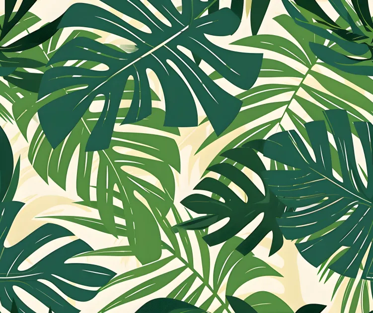 Jungle 565