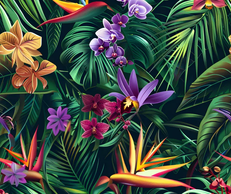 Jungle 566