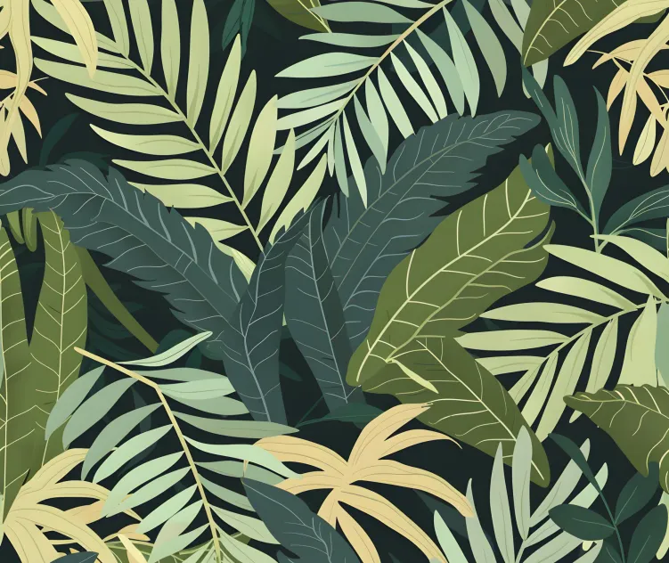 Jungle 567