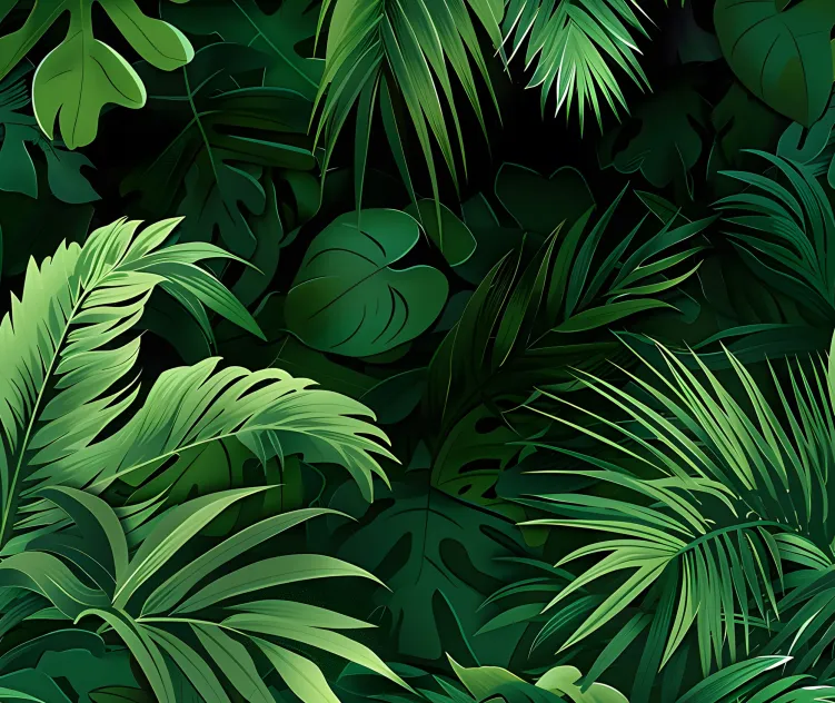 Jungle 57