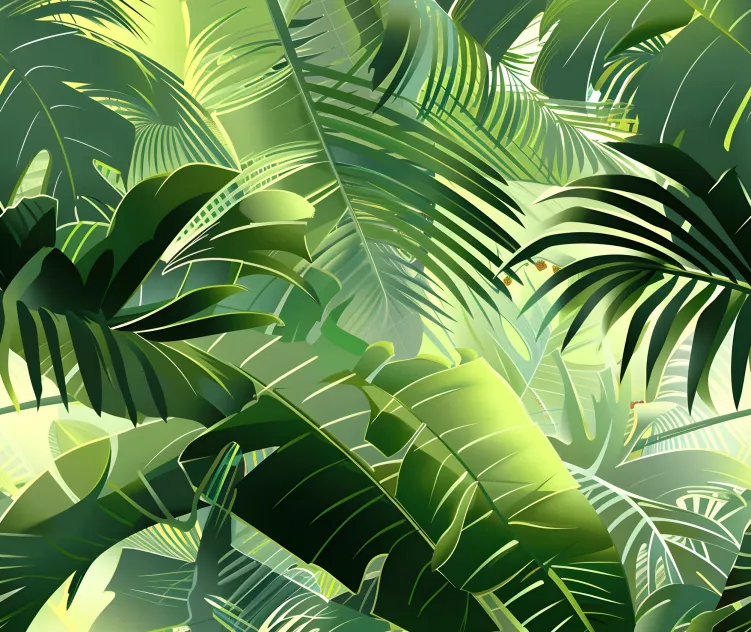 Jungle 570